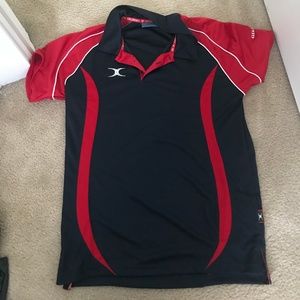 GREAT Condition Rugby Jerseys $45 each